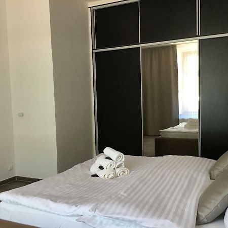 Euro Apartments Lidicka 39 برنو المظهر الخارجي الصورة