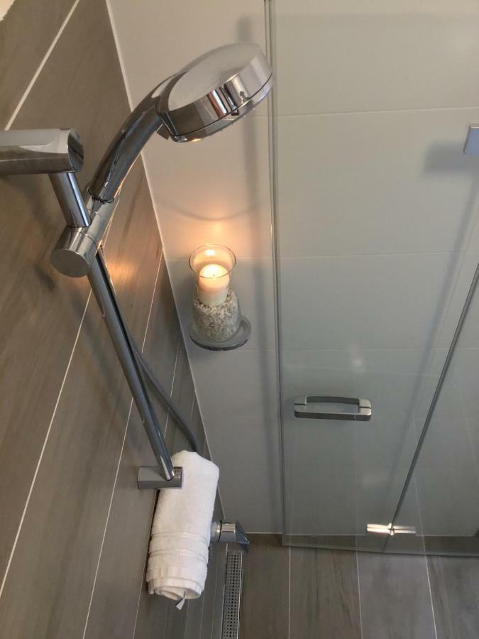 Euro Apartments Lidicka 39 برنو المظهر الخارجي الصورة